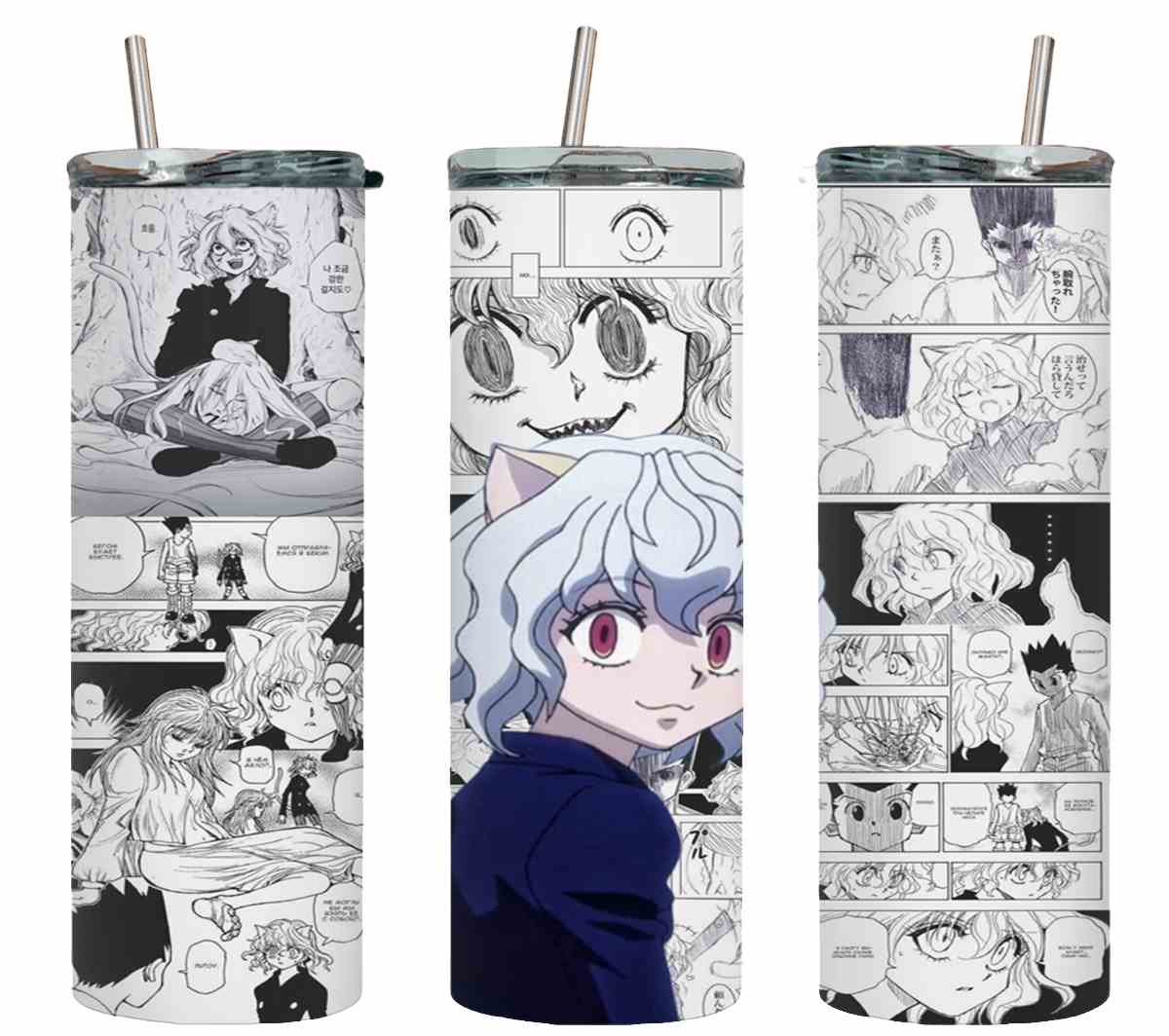Hunter X-7534